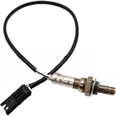 Sonde lambda (capteur d'oxygène) 11787672785 pour BMW F650GS, F800GS, F800GT, F800R, F800S, F800ST, K1200GT, K1200R, K1200S, K1300GT (1/5)