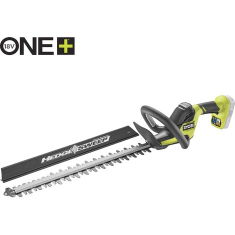 203250 Ryobi Heckenschere 18V RY18HT50A-0