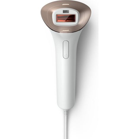 Lumea IPL 8000 Series BRI945/00 Épilateur à lumière pulsée avec SenseIQ