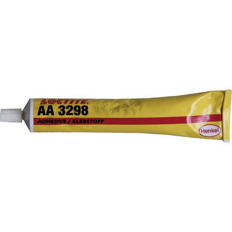 LOCTITE® AA 3298 Kleber 142460  50 ml