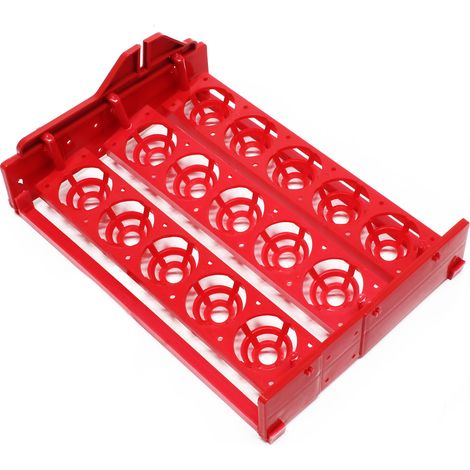 Pièce détachée Plateau pour Couveuse automatique Incubateur 15 oeufs (1/2)