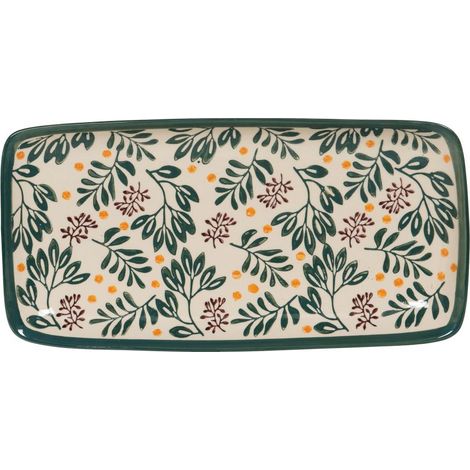 Amadeus - Plat rectangulaire Lina 30x15 cm (1/2)