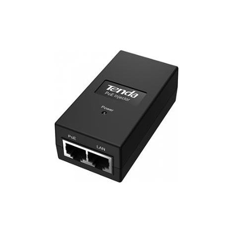 2N 91378101 adaptador e inyector de PoE