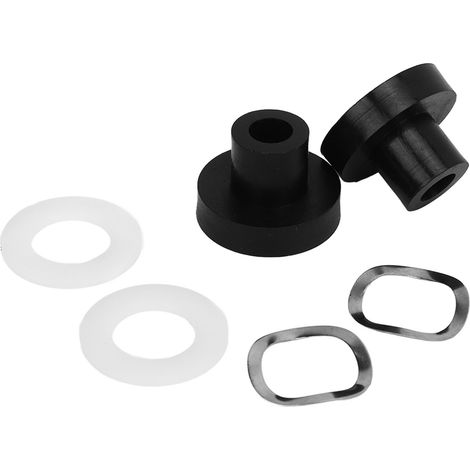 Kratzfeste Dellin 909925 Fensterdichtung, Ersatz für Mazda Miata 1990-2005 (1/5)