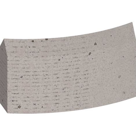 Bosch Accessories 2608601415 2608601415 Segments pour couronne forage à sec 3 pc(s) Y436693 (1/2)