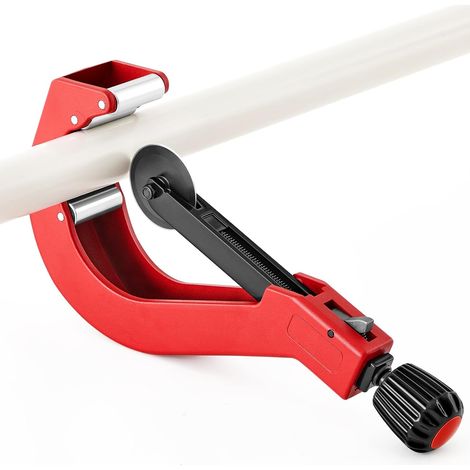 Outil coupe-tube pour tuyaux PVC PPR PE, diamètre extérieur de 14 à 65 cm (1/5)