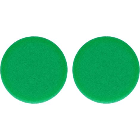 Bosch Function accessories polishing Polishing Sponge 77 mm Cut 2 pcs 2608623363 (1/5)