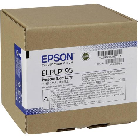 Epson elplp95 pour 5 x xx fà ¼ r EB projection