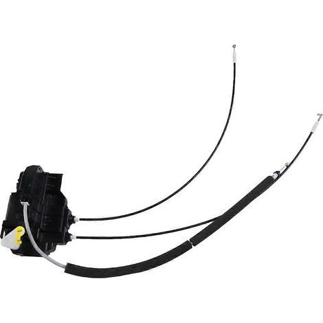 Stellmotor für Autotürverriegelung, für Tiida C11 Tiida Latio C11 80501-ED500 (1/5)