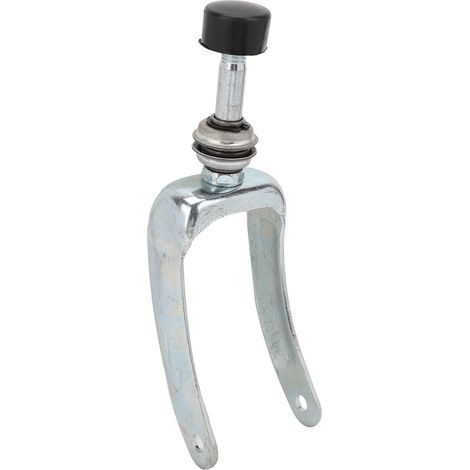Support Roulement Haute Précision pour Fauteuil Roulant Acier Renforcé (1/5)