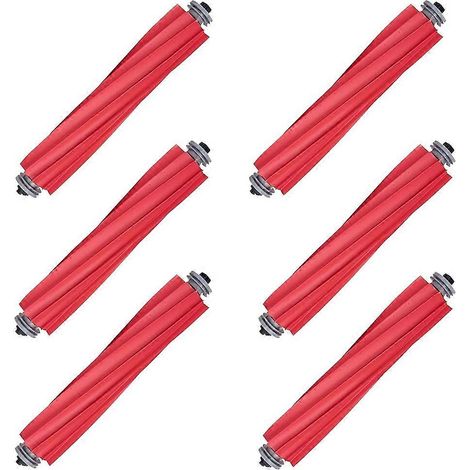 Brosse principale pour Roborock S7 Max Ultra, S7, S7+, S7 MaxV, S7 MaxV Plus, S7 MaxV Ultra, Q7, Q7+, Q7 Max, Q7 Max Plus (1/5)