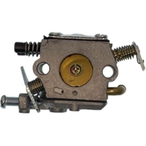 STIHL MS 210 - MS 230 - MS 250 carburateur compatible tronçonneuse 11231200603 (1/4)
