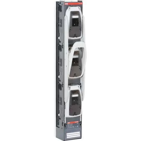 ABB ZLBM2-3P-M12, 400A (ZLBM2-3P-M12) (1/2)