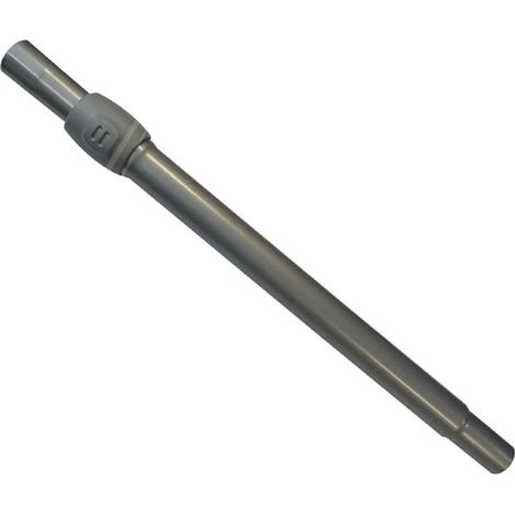 TUBE TELESCOPIQUE pour PIECES ASPIRATEUR NETTOYEUR PETIT...