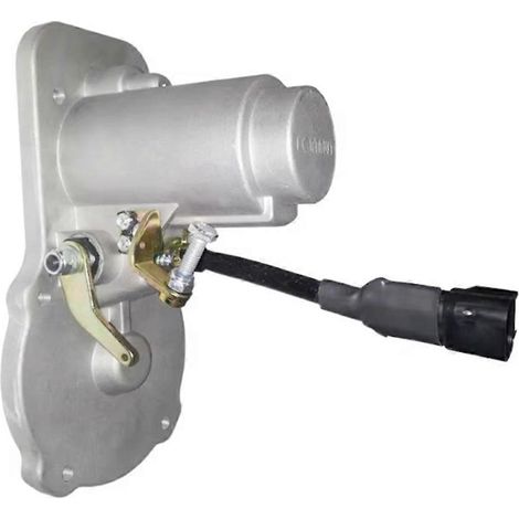 A07A-W2 A07A-W (CMS) Elektromagnetischer Stellantrieb für Dieselgeneratoren