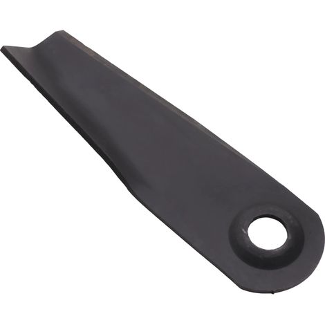 Lame de tondeuse 17,6 CM droite pour WESTWOOD 42" CONTRA CUT / 3770 (1/2)