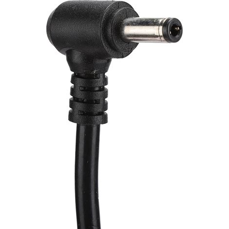 Alimentation universelle réglable 3-12 V 10 A, adaptateur secteur/CC à régulation de tension, prise 110-240 V UE (1/5)