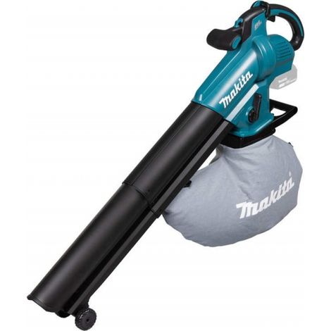 Aspiratore/soffiatore MAKITA 18 V DUB187Z Solo su ruote, 6 m³ (1/10)