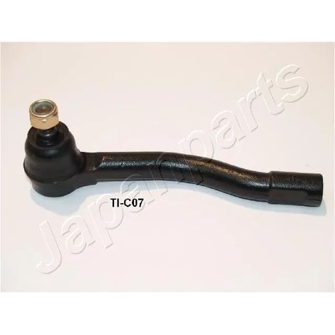 Rotule de barre de connexion Japanparts TI-C07R CHEVROLET 96261379