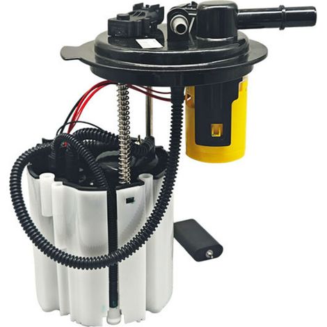 CFG1297 22957146 ist anwendbar auf die Kraftstoffpumpenbaugruppe von Buick Enclave Fahrzeugen, Modellnummer: 22957146. (1/4)