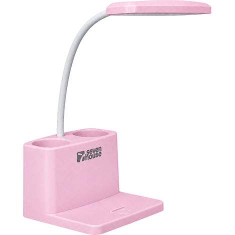 Lampada da scrivania Flexo a LED, regolabile e orientabile, con p