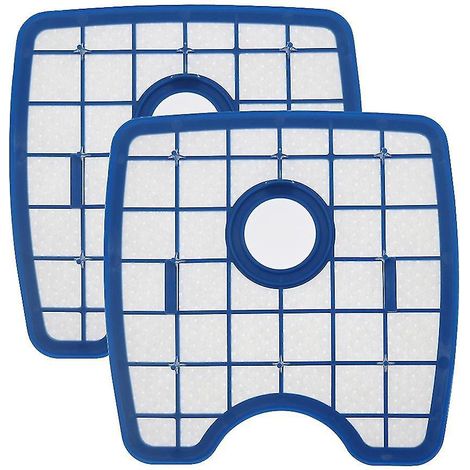 Filtre pour robot aspirateur Philips FC8820, FC8810 et FC8066