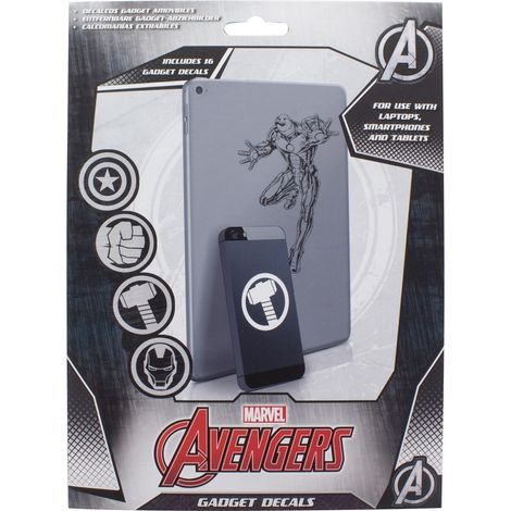 Gadget-Aufkleber marvel the avengers