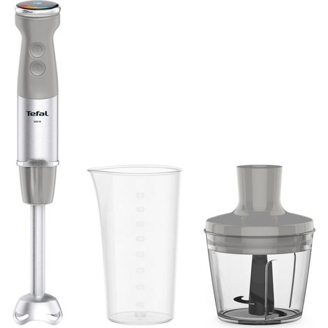 Mixer TEFAL Quickchef+ HB672B30 1 Stk. (1/5)