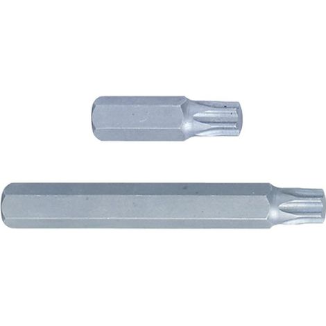 King tony końcówka torx t40x36mm 6-kąt.10mm.