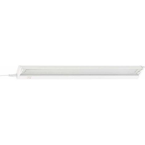 BRILONER - LAMPADA DA PARETE LED 4000K 600 LUMEN (1/5)