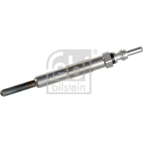 Bougie de préchauffage FEBI BILSTEIN 01002 DACIA 11065-00Q0F 11065-00QAC (1/2)