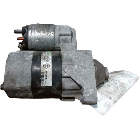 [PRODUIT D'OCCASION] Demarreur RENAULT Twingo 2 2009- ♻️ Ref Oe. 8200369521 - Garantie à vie (1/4)