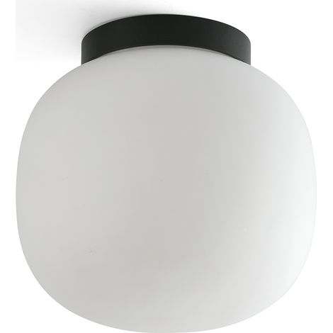 Kit de luz ball negro dimable para AMELIA