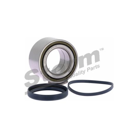 Kit de roulements de roue compatible Mercedes-Benz, VW 000 981 36