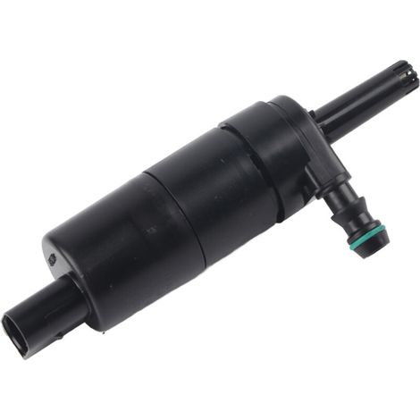 Bombarde Cheese Washer Pump, Lighthouse Cleaning Pump (1/5)