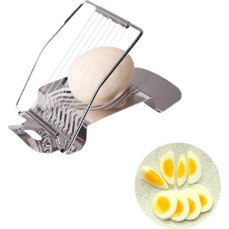Trancheuse à Beurre Trancheuse Saucisson Outils Fil D'acier Oeuf
