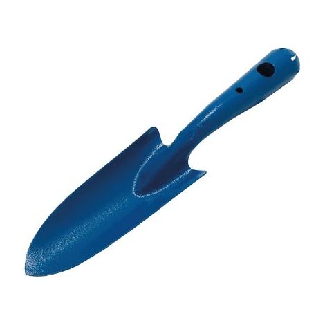 PALETTA TRAPIANTO STRETTA AGEF - ACCIAIO VERN CM 28- 12 pezzi