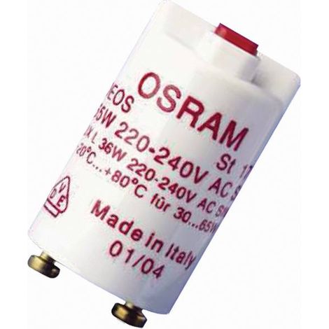Osram - st171safety/220-240 bli1 - 4050300421544 - 4050300421544
