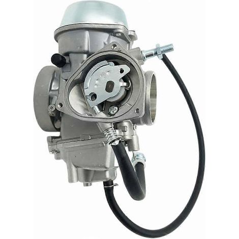 Carburateur PD42J pour Hisun 500CC 600CC 700CC HS500 HS700 UTV ATV (1/5)
