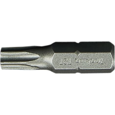 Makita Bit T27x25 mm 3 pzs. - B-23634