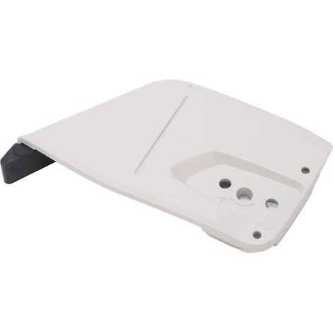 Carter de chaîne pour tronçonneuse Stihl MS341 MS361 MS362 MS441, pièce 1135 640 1703 (1/5)