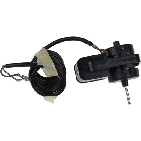 Liebherr - lüfter motor blade. F61-10 g - 6118787 -