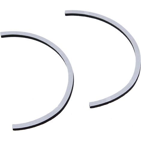 Jeu de 2 filtres 908172-01 - aspirateur dyson (1/2)