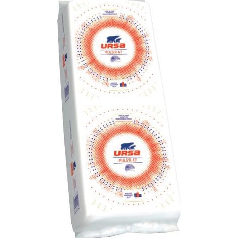 SOUFL'R 16.6KG URSA