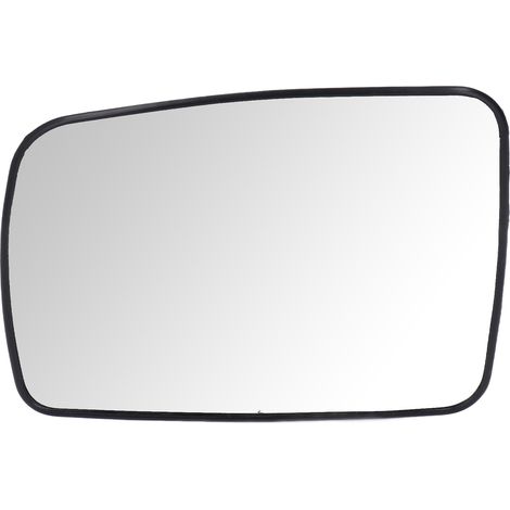 Rétroviseur extérieur gauche avec fonction chauffante pour Land Rover Freelander 2 (2006-2009). (1/5)