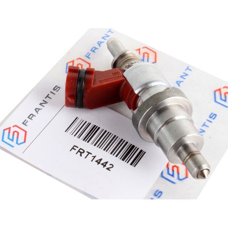 INJECTEUR FAP CLIO III MEGANE SCENIC III LAGUNA III KANGOO II 1.5 DCI (1/5)