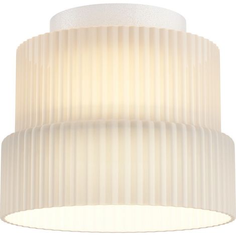 Maytoni Scala Plafonnier LED Scala Blanc 3000K