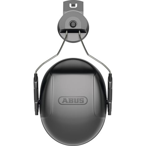 Accessoire de casque - ABUS - SPECTOR/SCATOR - Casque Antibruit (1/4)