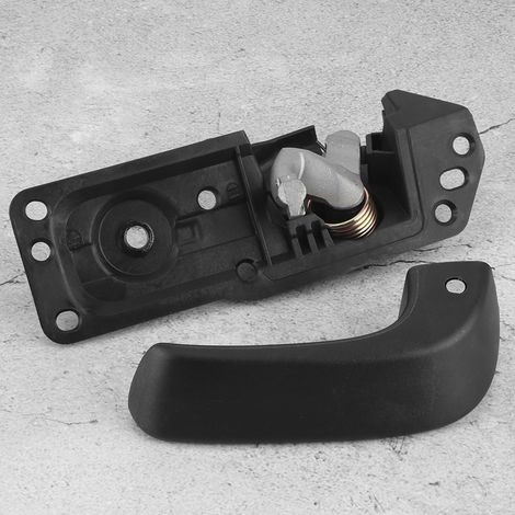 Reparaturset für Türgriff links, Innenausstattung 80374 20871488, passend für Sierra Silverado 07-13 (1/5)