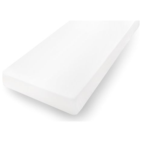 Hygienepolster, blickdichter Jersey, 220 x 200 x 20 (1/2)